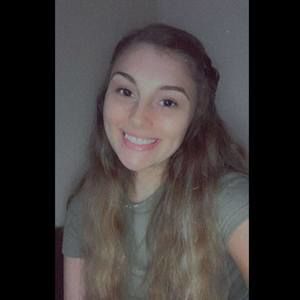 Meet your Posher, Sara